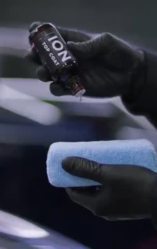 Ceramic Coating — Elite Premium Detailing Hollywood FL