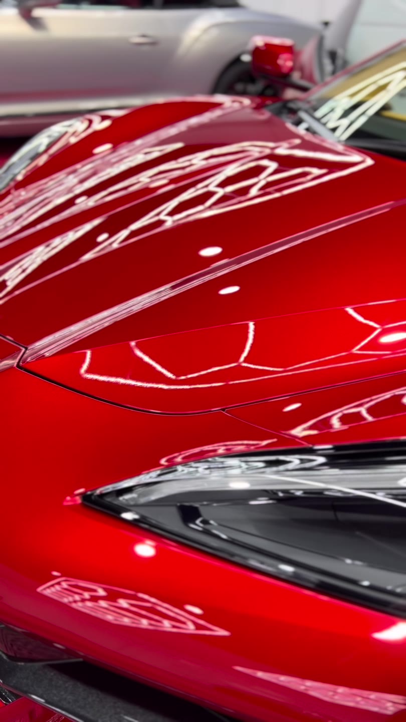 Elite Premium Detailing — Ceramic Pro