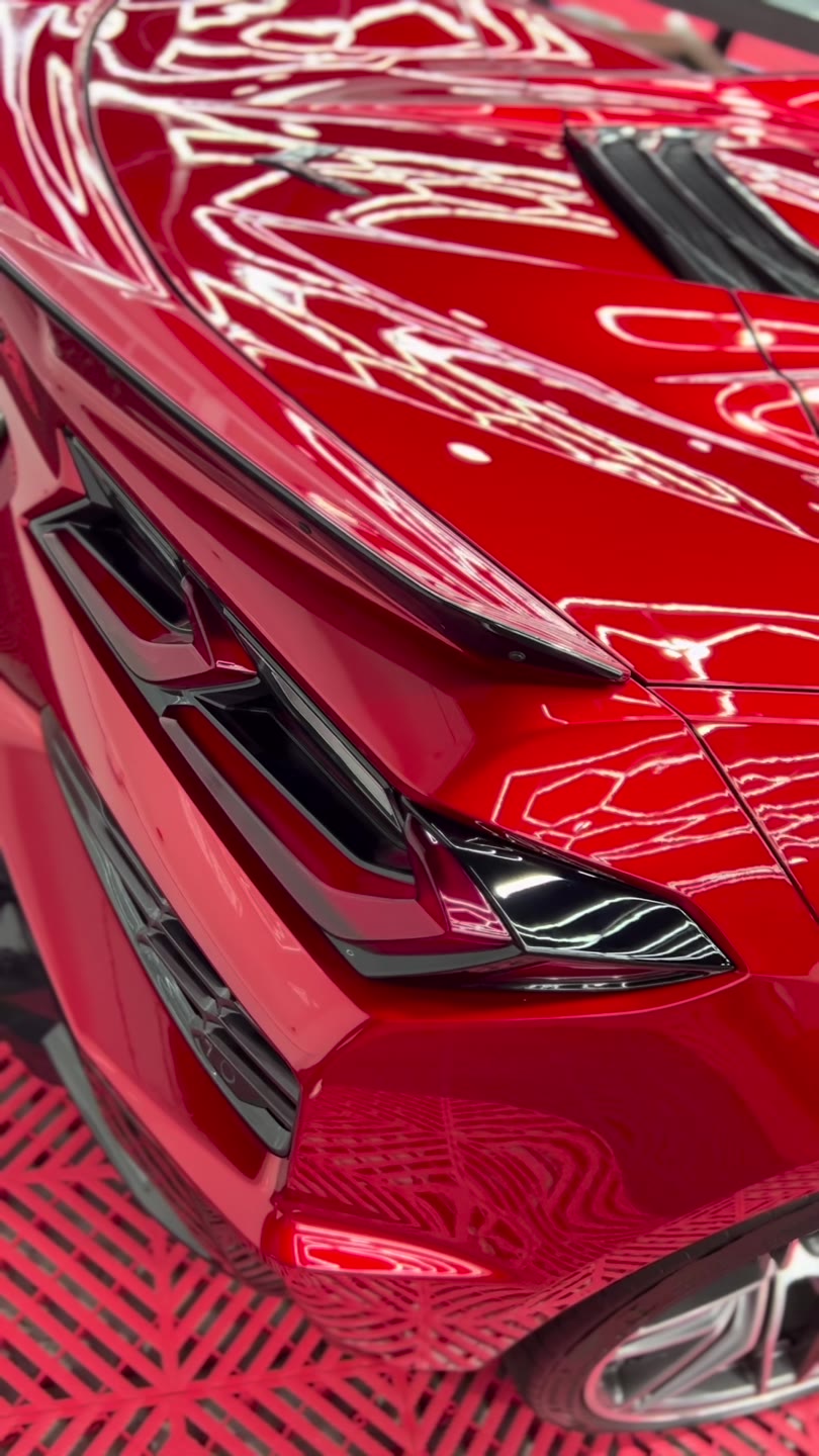 Elite Premium Detailing — Ceramic Pro