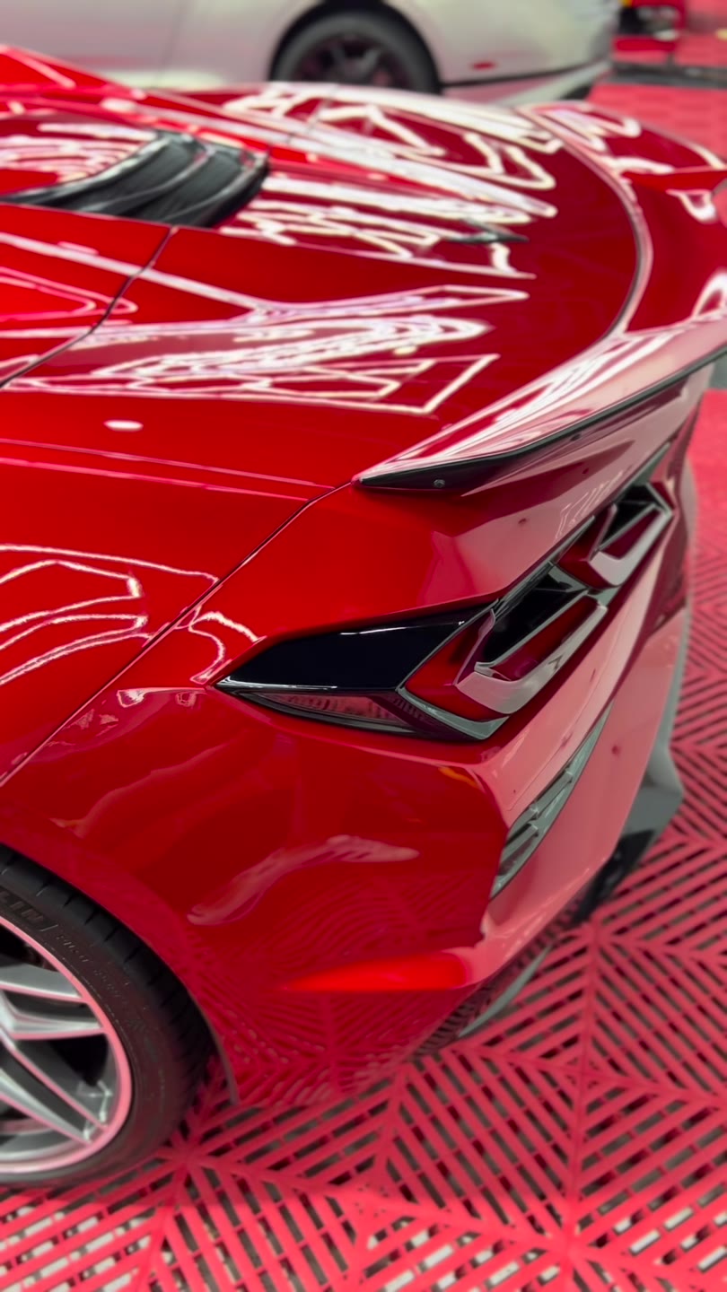 Elite Premium Detailing — Ceramic Pro