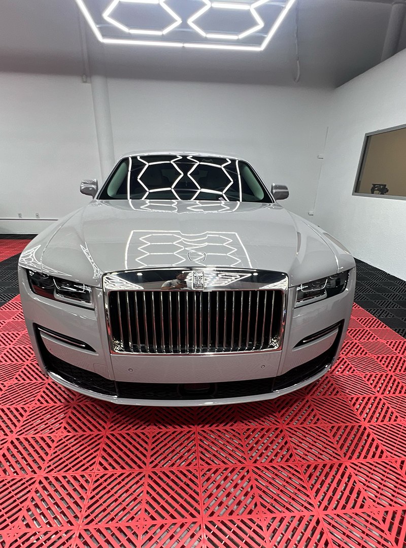 Elite Premium Detailing — Ceramic Pro