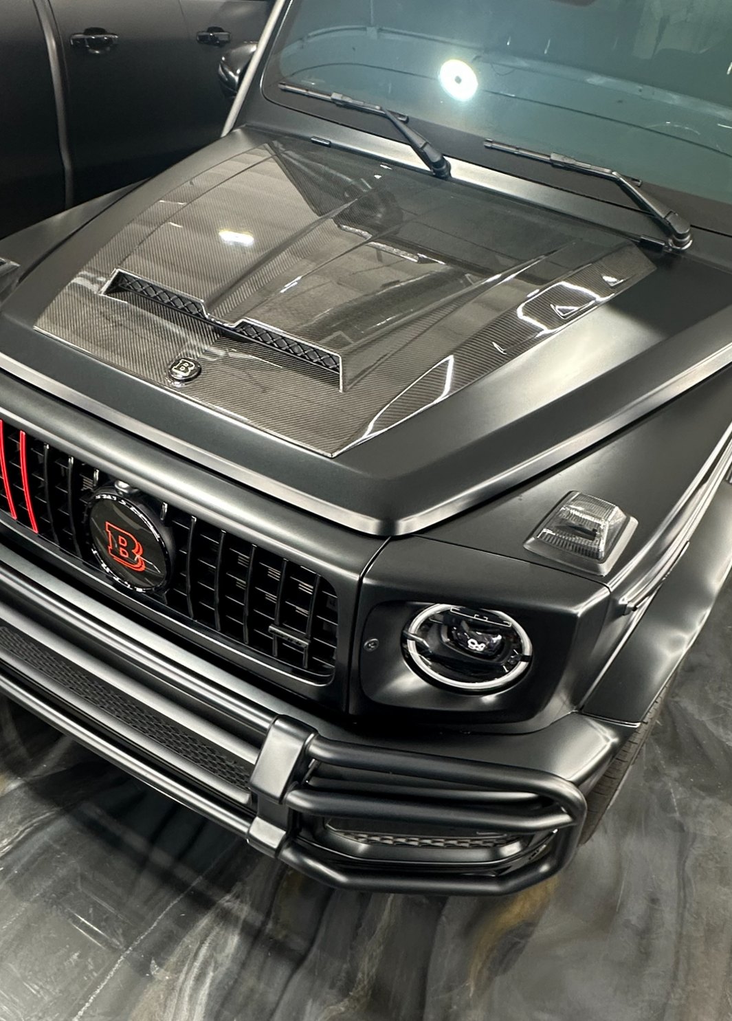 Elite Premium Detailing — Ceramic Pro