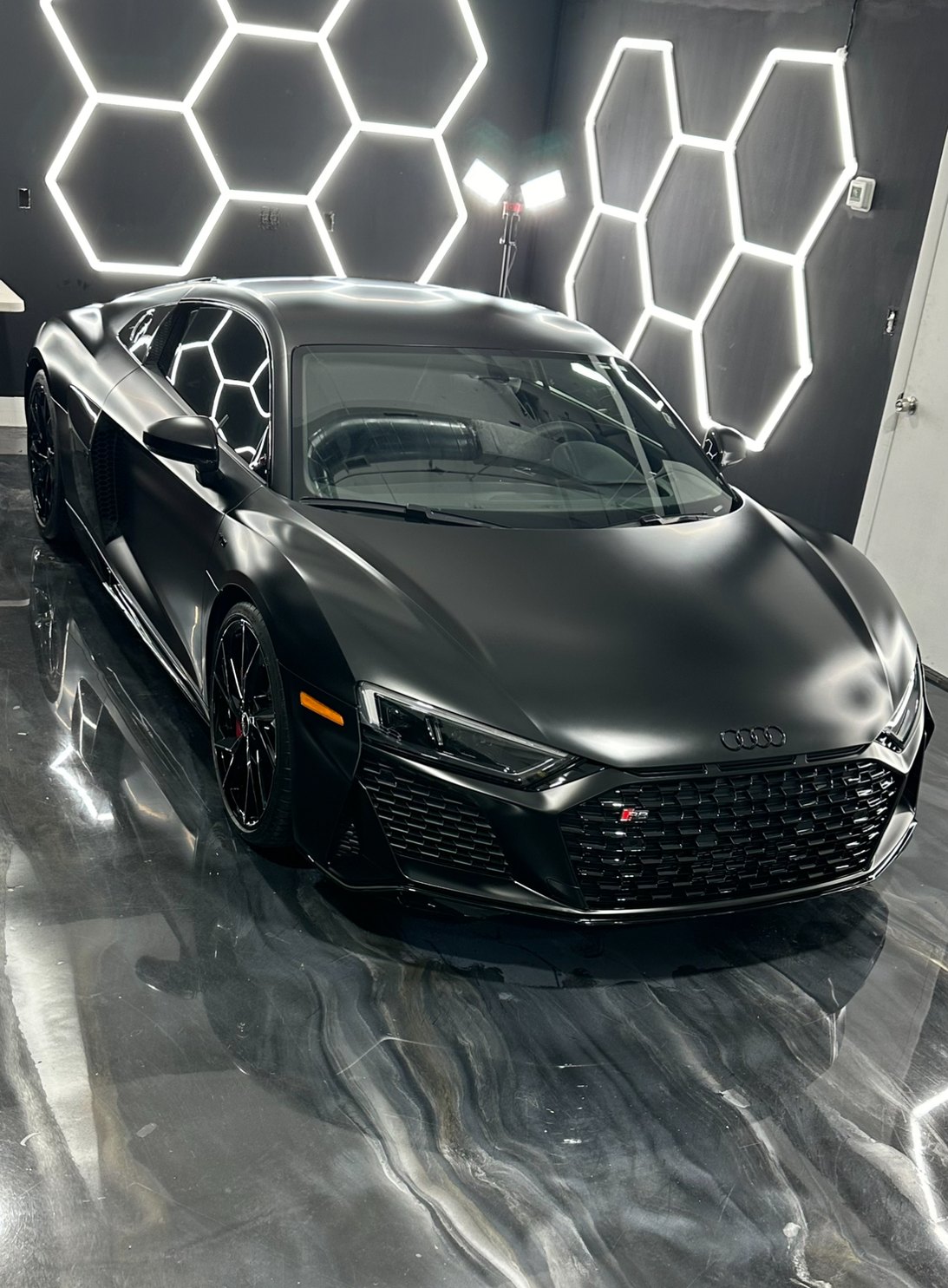Elite Premium Detailing — Ceramic Pro