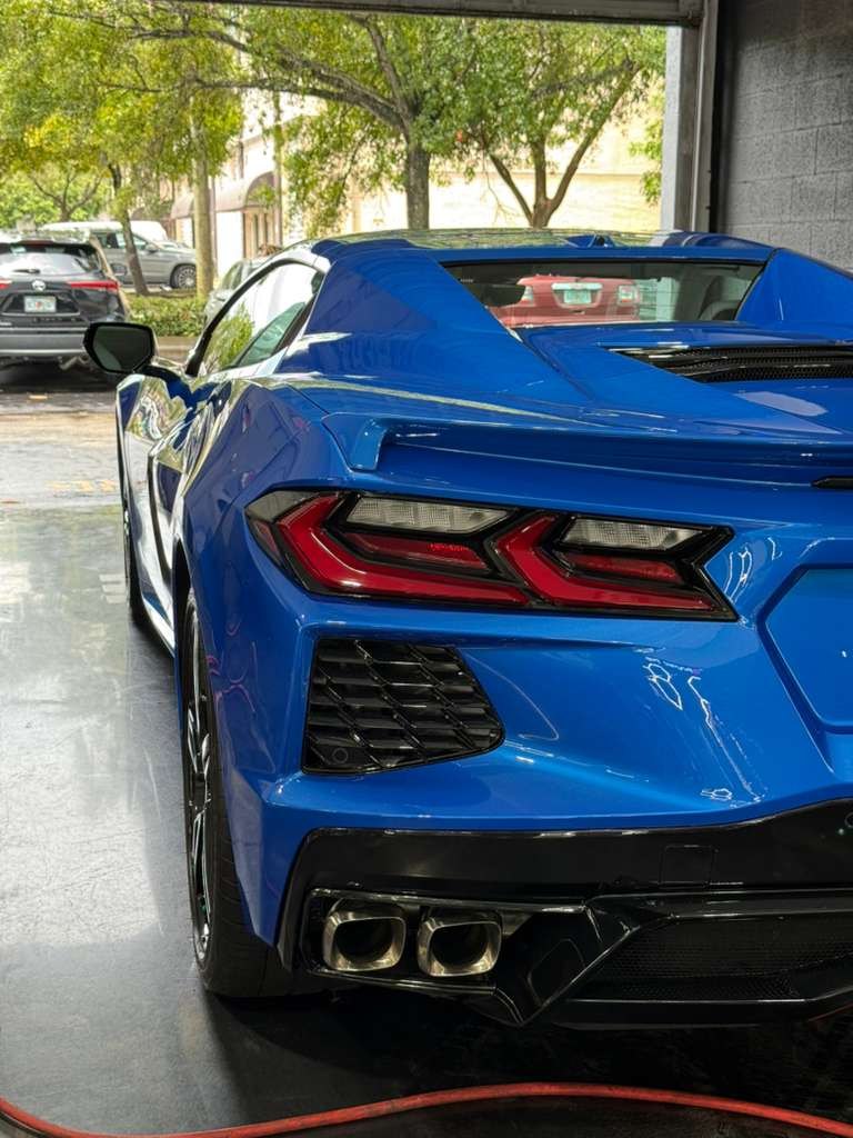Elite Premium Detailing — Ceramic Pro