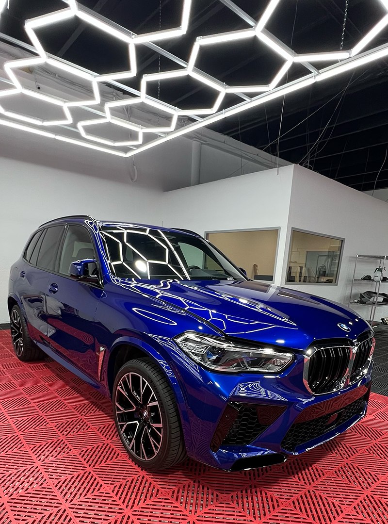Elite Premium Detailing — Ceramic Pro