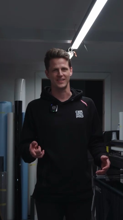 How much should tint all around cost?