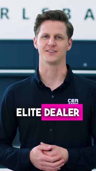 Is it worth getting ceramic coating from a dealership? — Ceramic Pro video