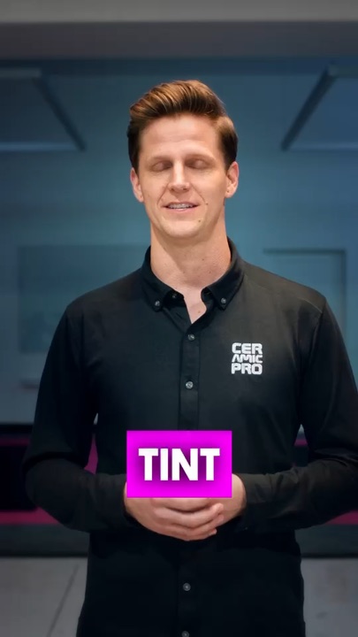 Best tint: tip 3