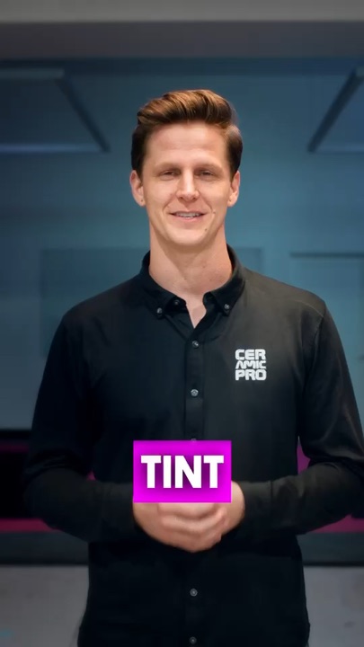 Best tint: tip 4