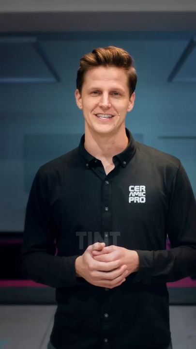 Best tint: tip 5