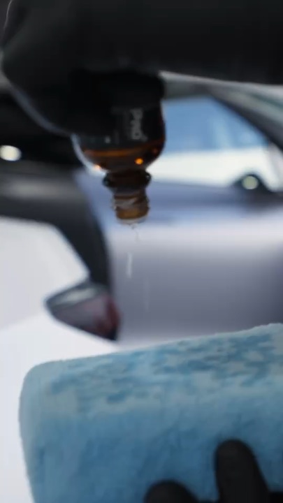 Where to get a ceramic coating