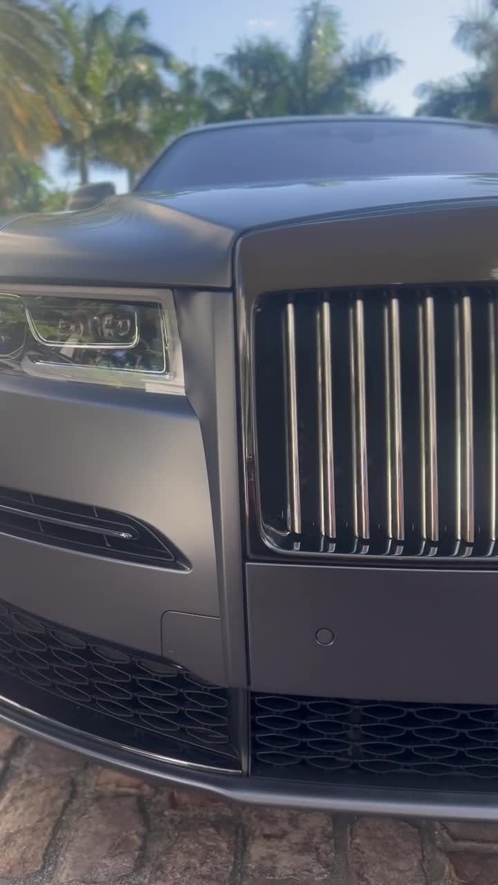 Rolls-Royce Collection - Mixed protected at Elite Premium Detailing