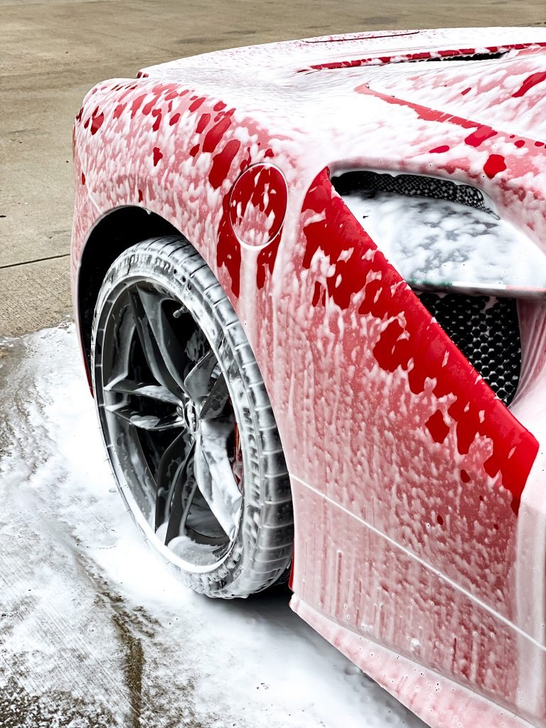 Fall in love with your car all over again.