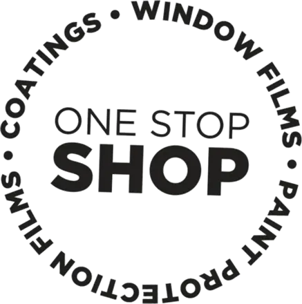 One Stop Shop &mdash; Coatings, Window Films, Paint Protection Films