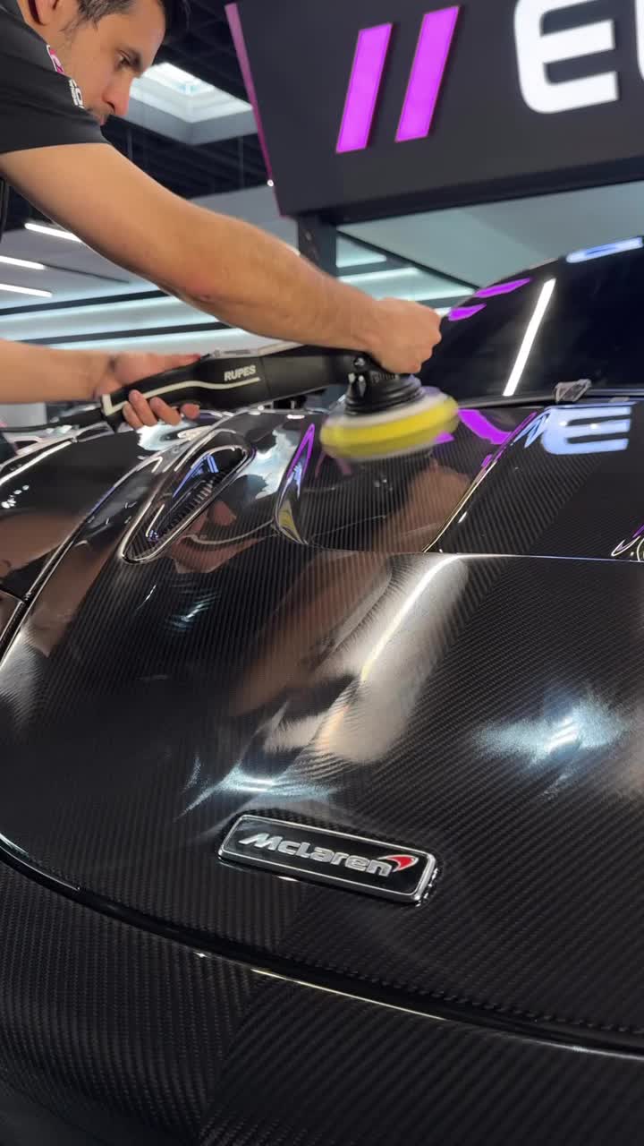 Maintenance detail