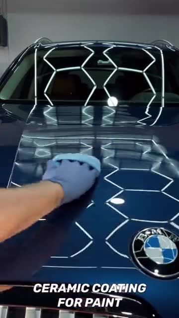 What is the downside of ceramic coating?