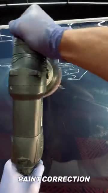 How long do paint corrections take?