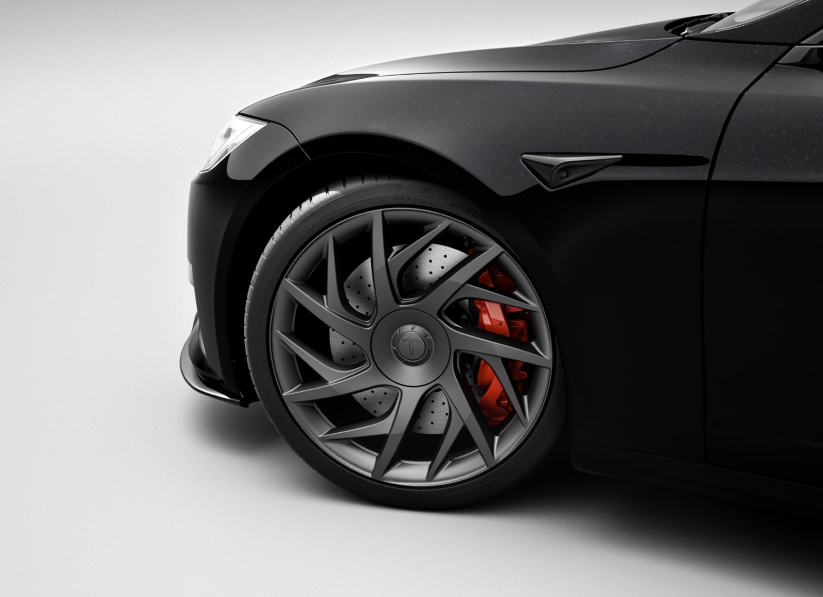 Model S